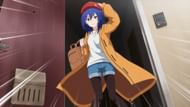 Chika starting her journey (Image via Makaria)